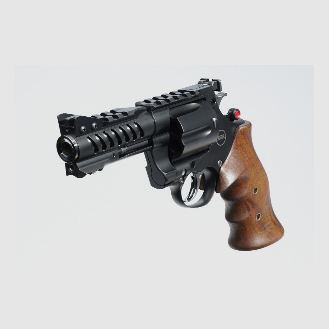 KORTH Ranger Revolver NXR 4″ .44 Mag., Bild 2 von 7
