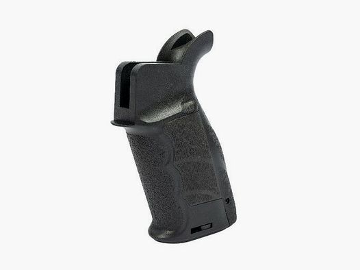 HECKLER & KOCH Adaptive Battle Grip mit Staufach für Werkzeug Schwarz