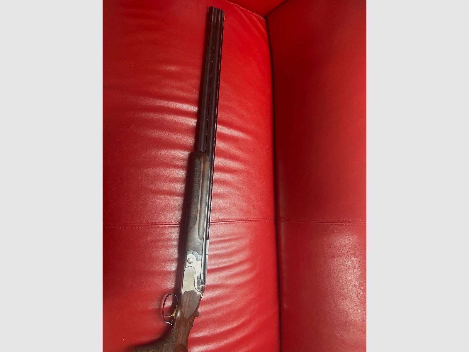 Beretta DT 10 Trap 3/4 vol