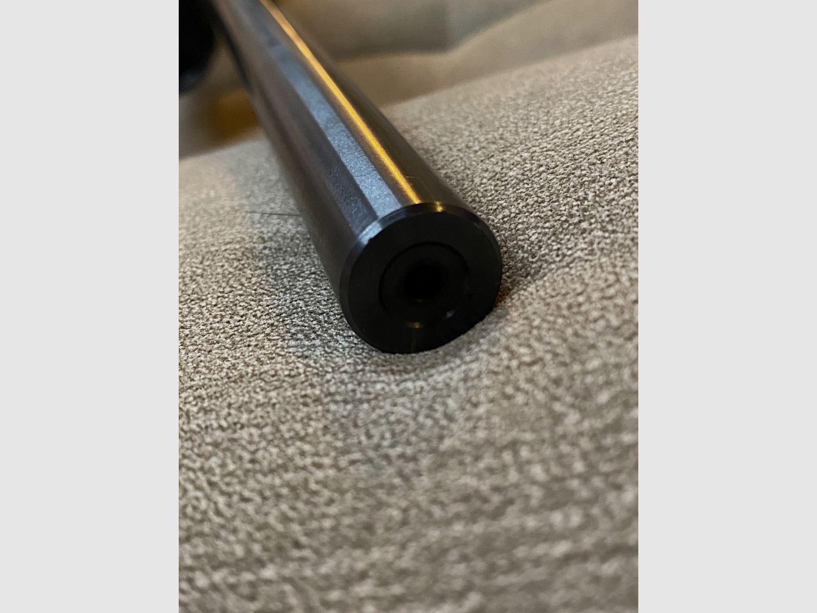 Marlin XT-17 .17hmr