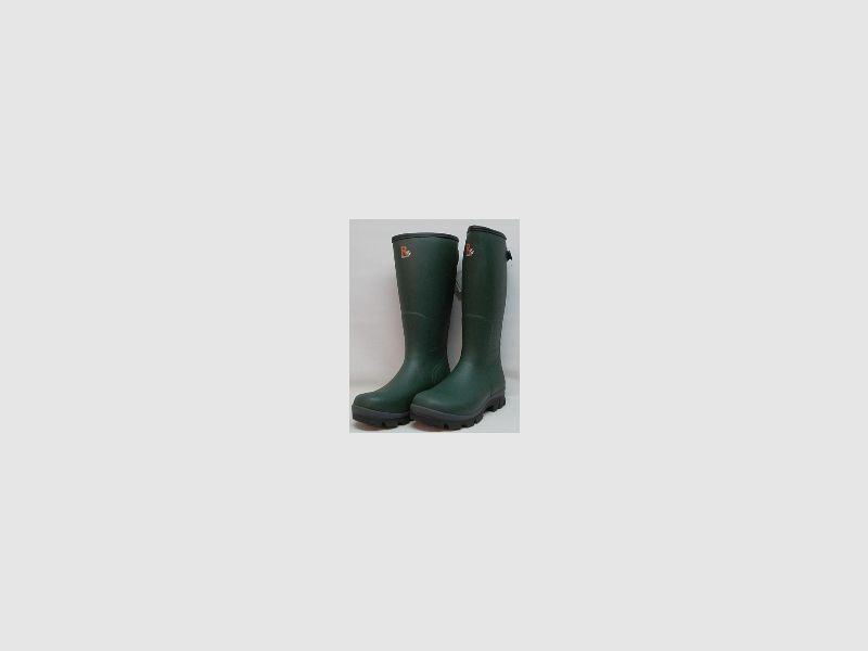 Rubber boots Raa Hunting -