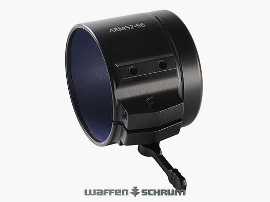 RUSAN ARF Klemmadapter für Pulsar F135, F155, Forward FN455-FN455S