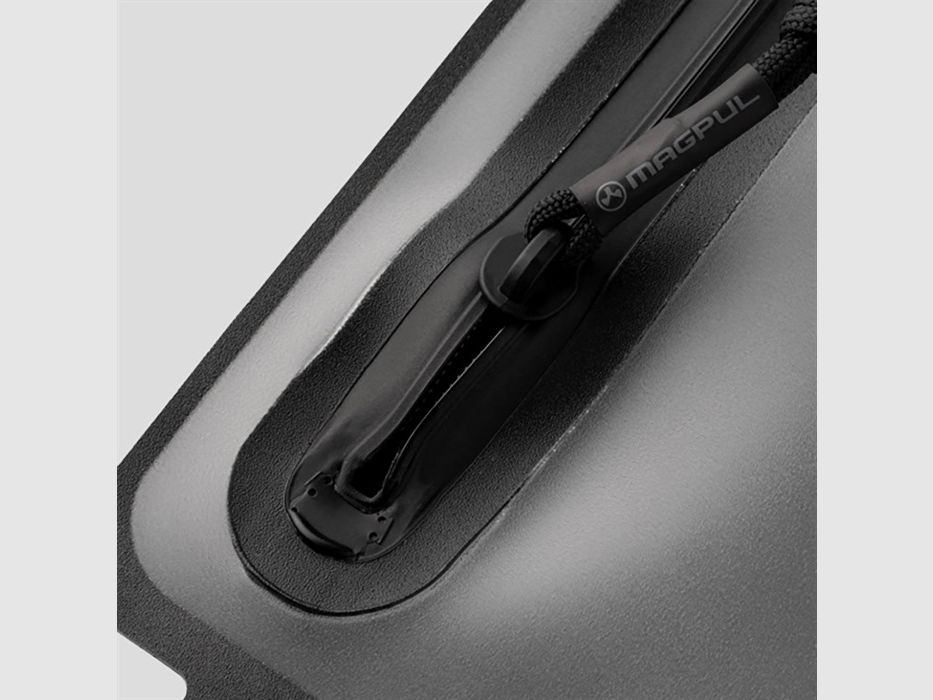 MAGPUL DAKA WATERPROOF WINDOW POUCH SMALL BLACK, image 3 of 4