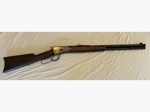 Winchester M1892 Short UHR .357