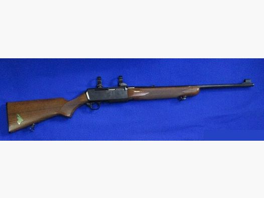 Fusil à chargement automatique FN BAR avec montage pivotant avec anneaux de 30 mm BAR