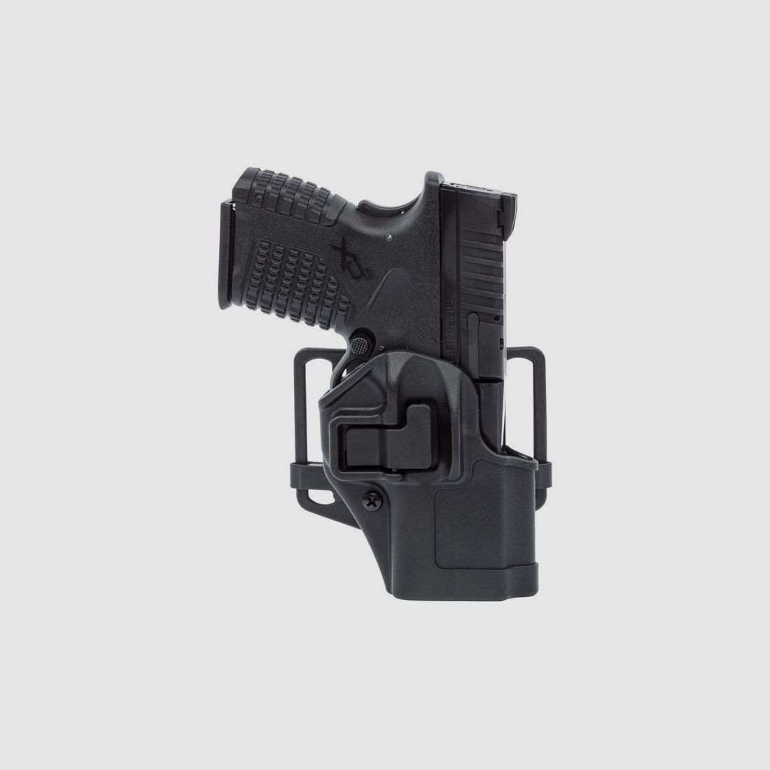 Futteral SERPA verdeckt CQC matt – SIG 220/226, Bild 1 von 4