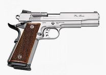 Smith & Wesson SW1911 AS Pro-SERIES