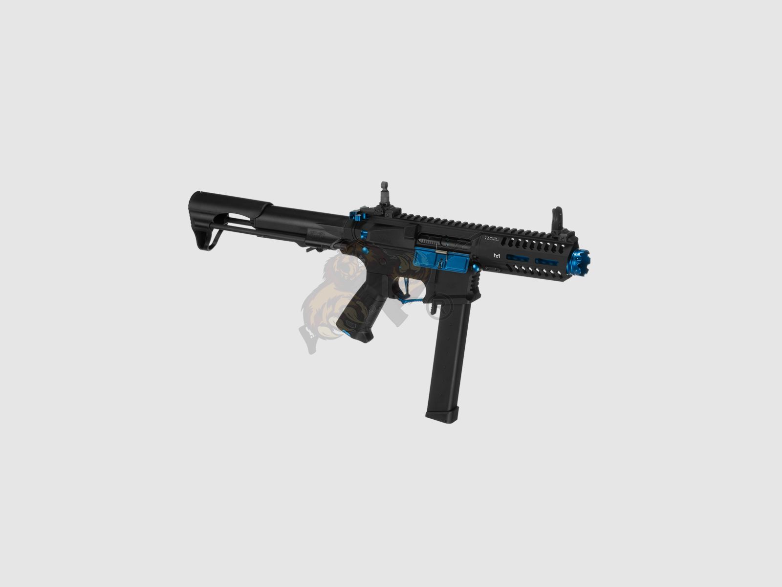 G&G ARP 9 Sky z ETU Airsoft Wolne od 18 - S-AEG -F-