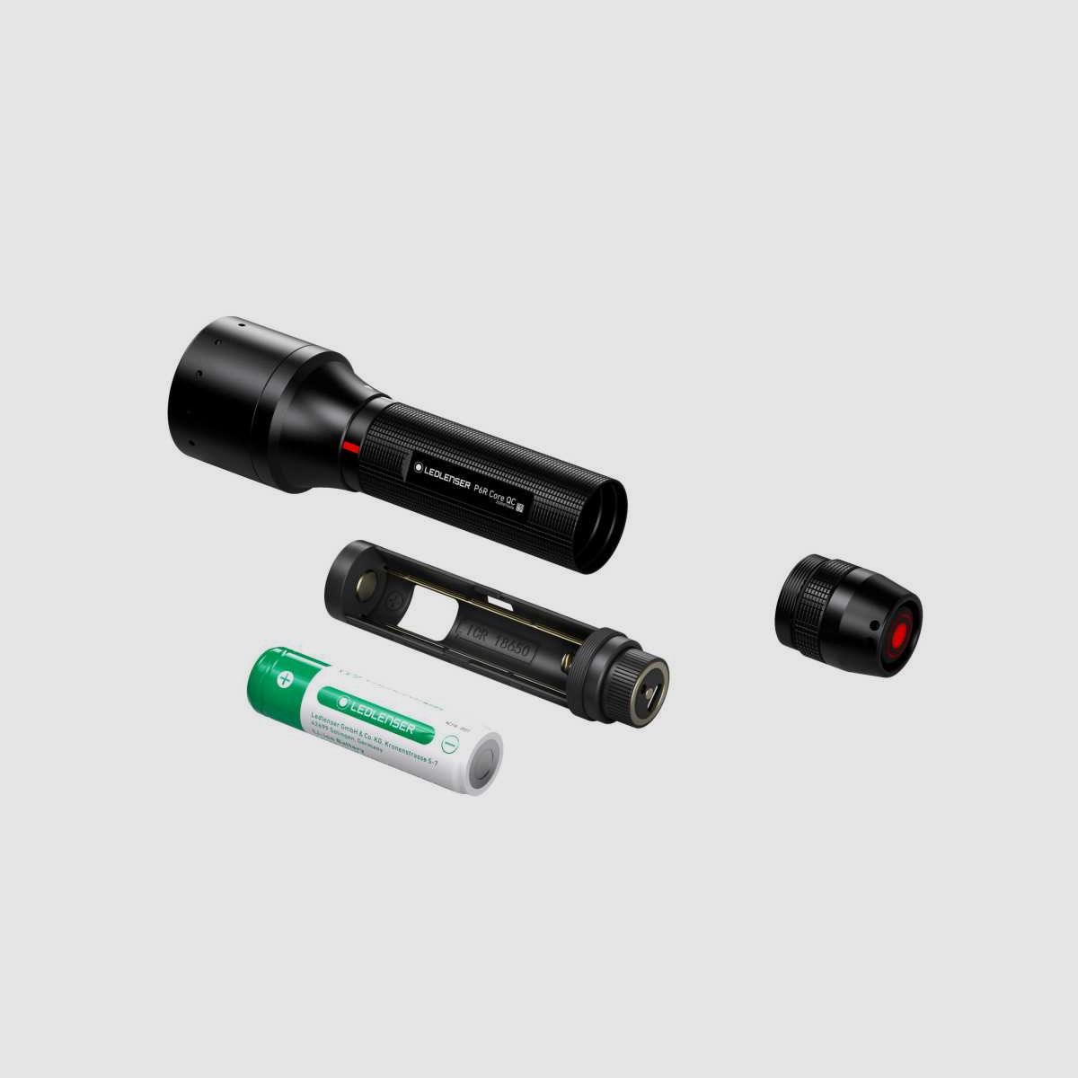 LAMPE P6R CORE QC MULTICOLOR 270 LUMEN, Bild 4 von 5