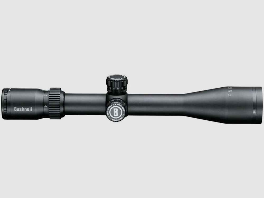 BUSHNELL ENGAGE 4-16×44 Deploy MOA SFP riflescope, image 9 of 11