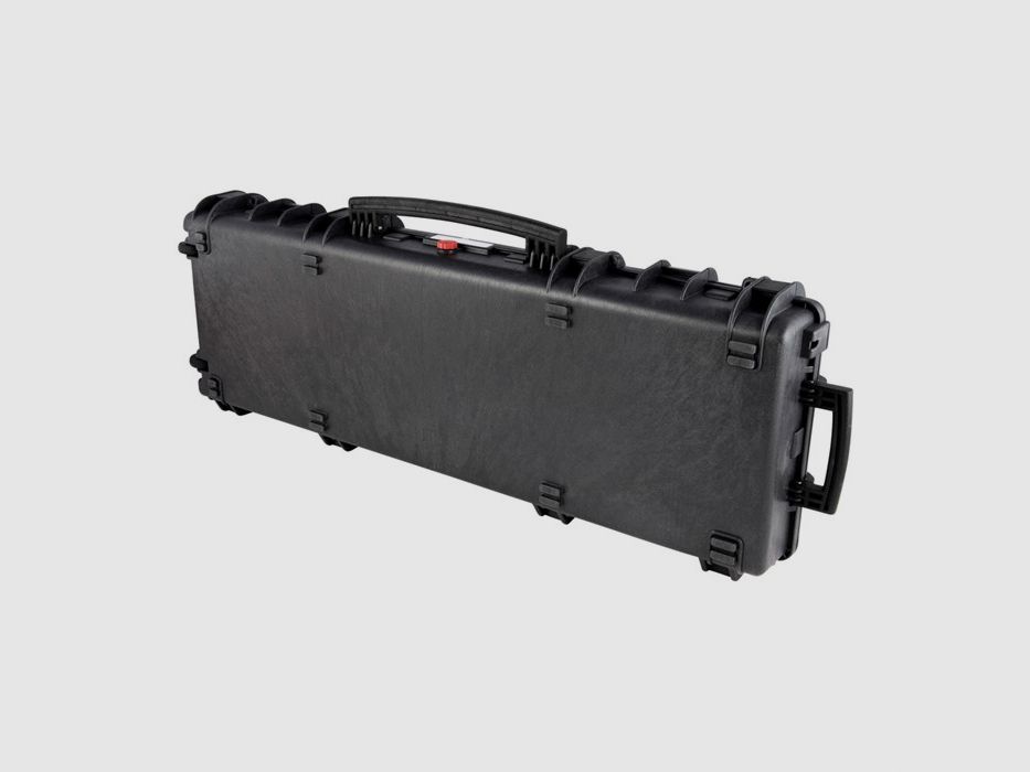 EXPLORER CASES Waffenkoffer 45″ für Büchse/Flinte mit weichem Futteral, Bild 3 von 10