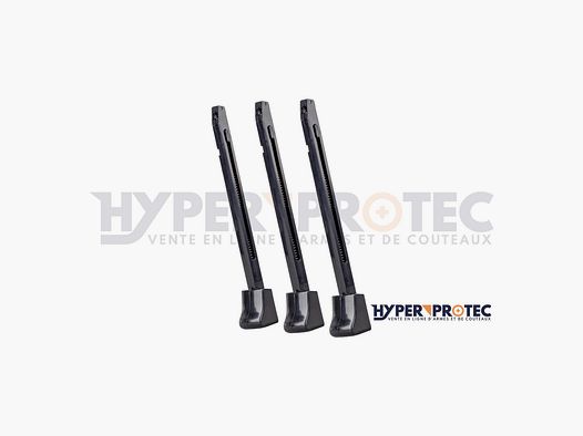 Chargeur Walther PPK/S Bille Acier