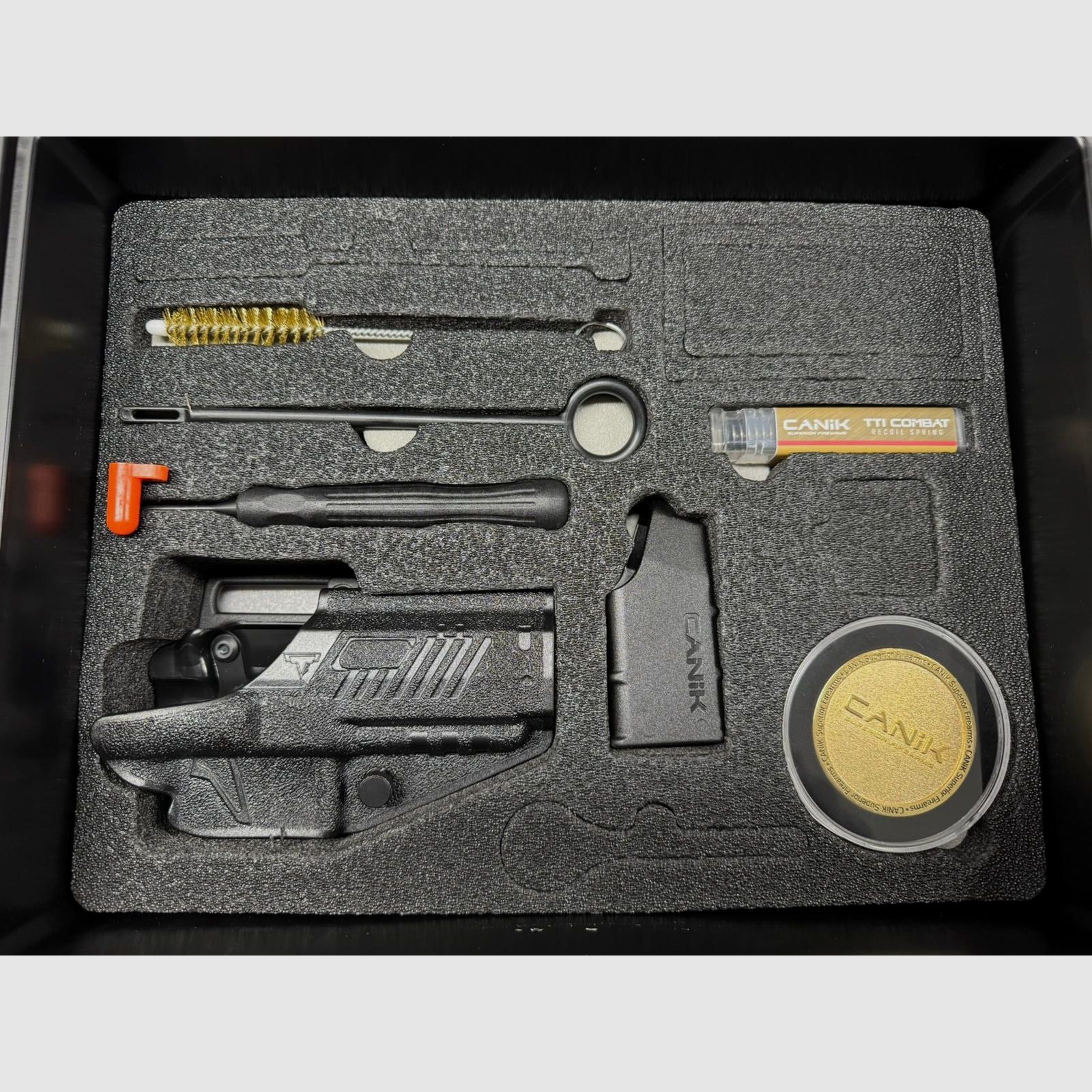 CANIK TTI COMBAT