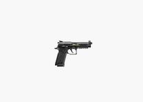 Beretta 94X Performance Launch Edition 500TH kal. 9x19