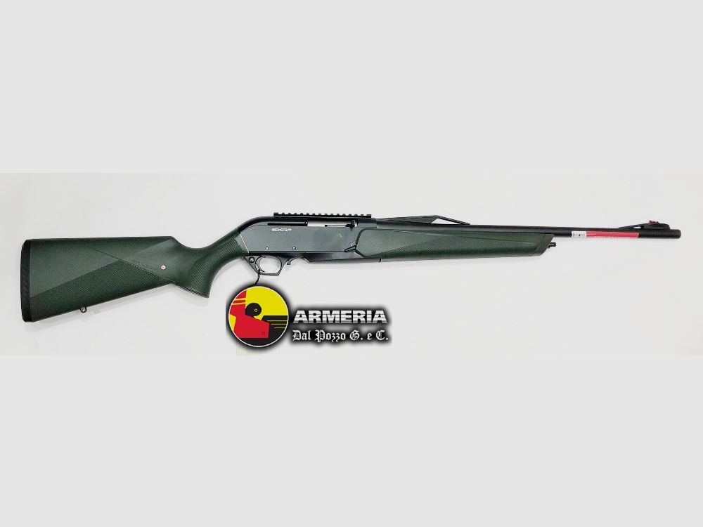 WINCHESTER SXR2 STEALTH CAL. 30-06