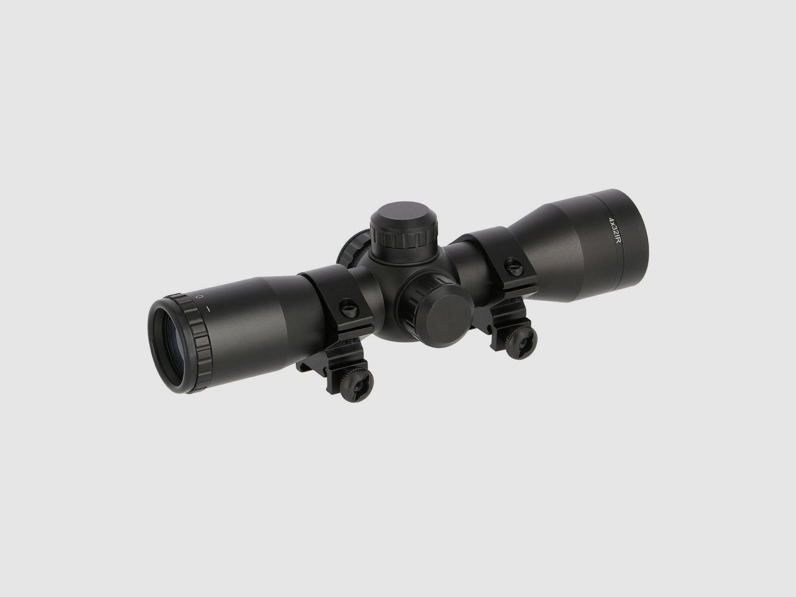 Set Hori-Zone Compoundarmbrust Bedlam- 215 lbs / 395 fps (P18)