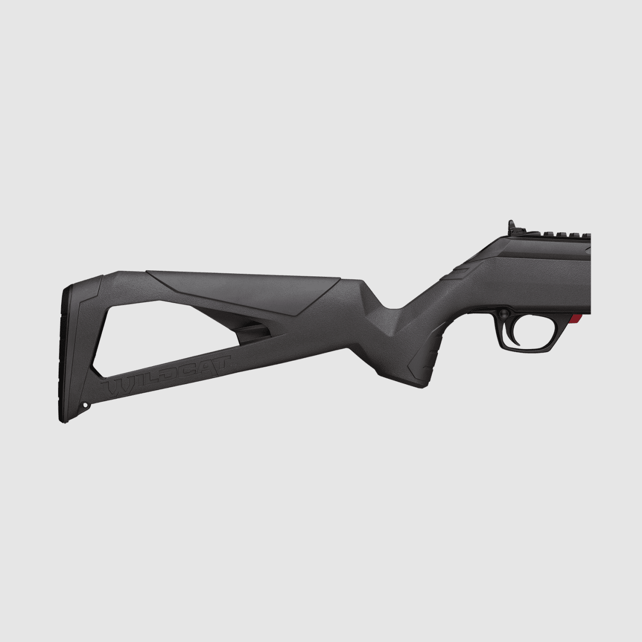 Winchester Wildcat avec Filetage 16,5 Pouces Cal. .22 lr Carabine Semi-Automatique, image 3 sur 7