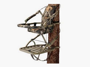 Kletter Baumsitz Viper SD von Summit