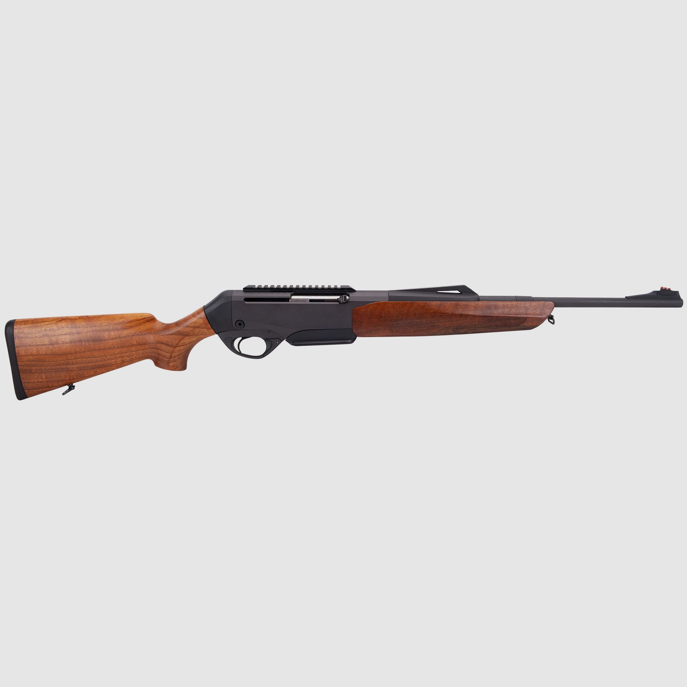 Merkel SR 1 Standard mit Aimpoint H 1 .30-06 Halbautomat Kugel