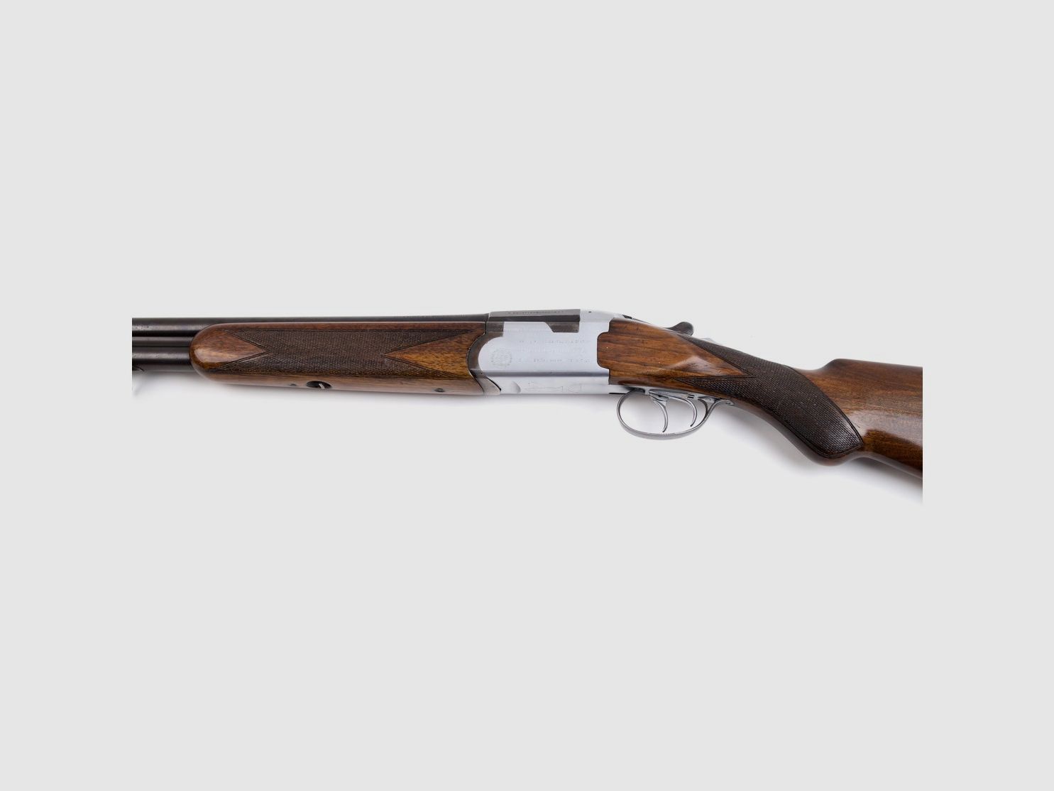 Beretta S55 Kal. 12/70, Bild 8 von 10