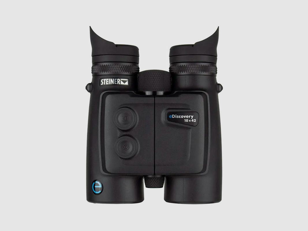 BINOCULAR – STEINER – eDISCOVERY 10×42, image 2 of 7