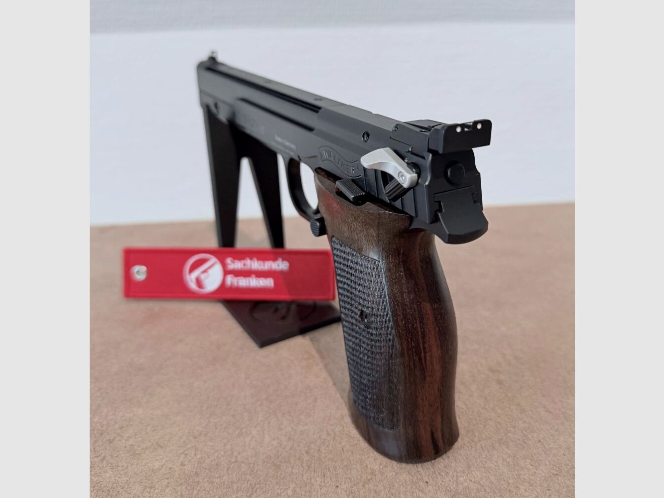 Walther CSP Dynamic – Like New