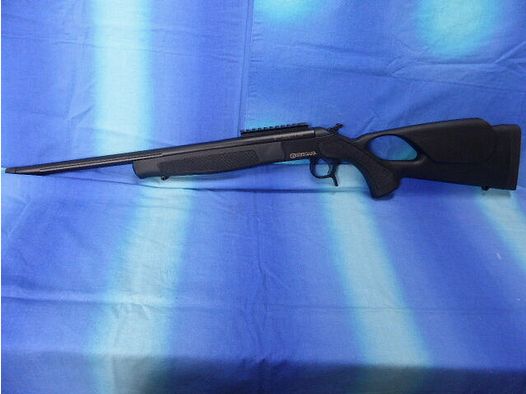 Bergara BA13 Take Down