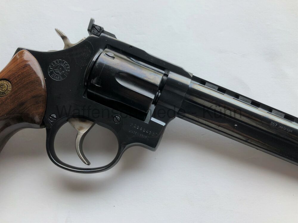 Taurus	 Taurus Brazil