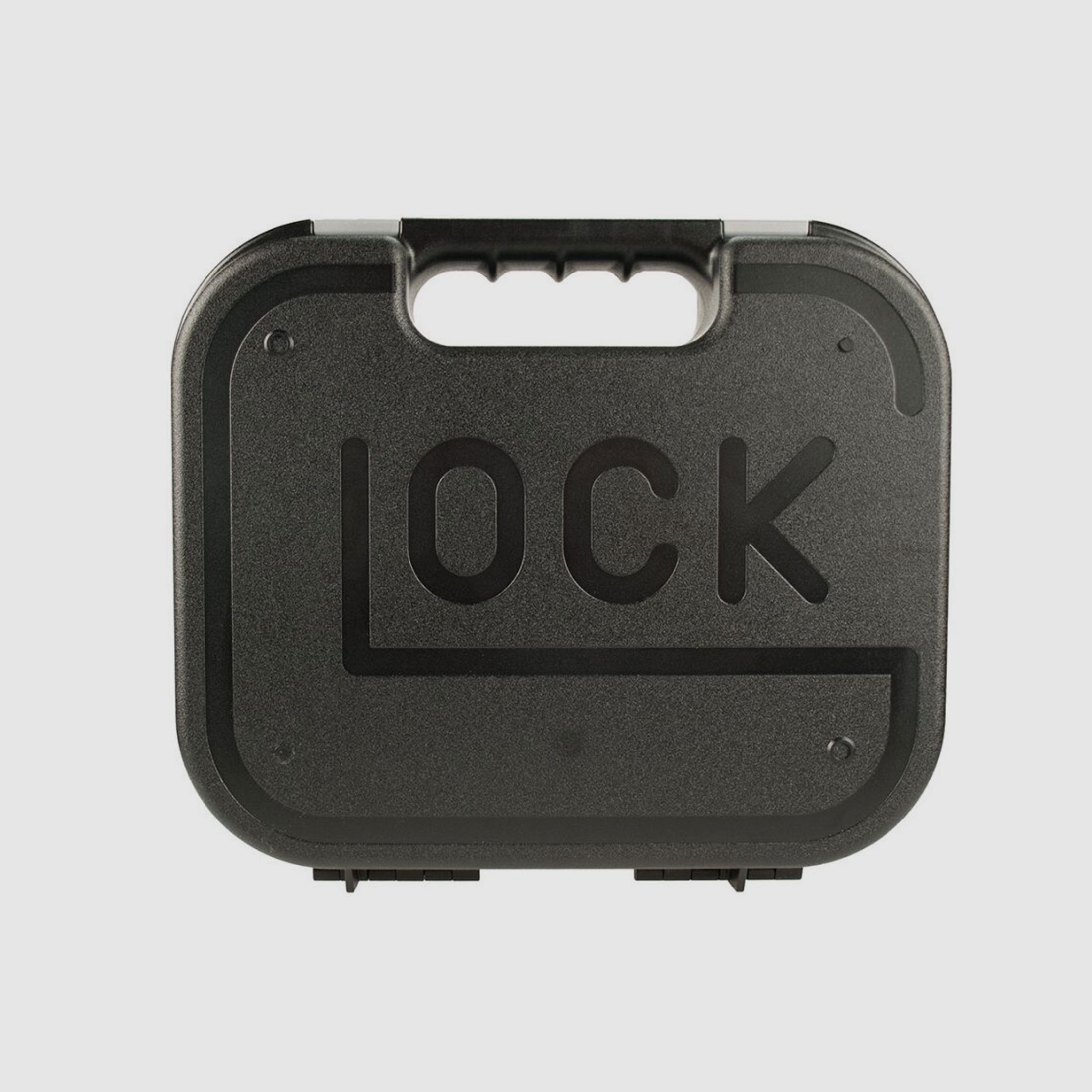 Glock 17 Gen5 CO2 Pistole Blowback 4,5mm Diabolo Metallschlitten Schwarz - NEU