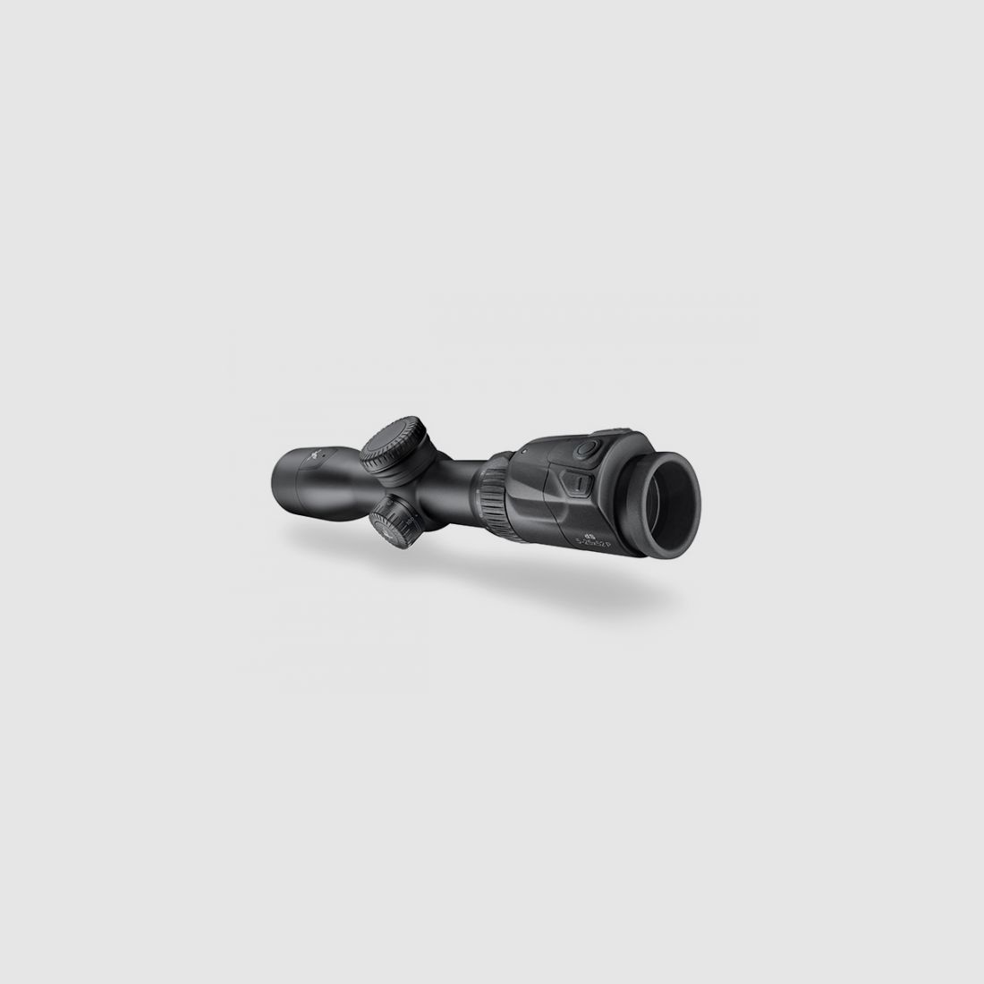 Swarovski dS 5-25x52 P SR 4A-I