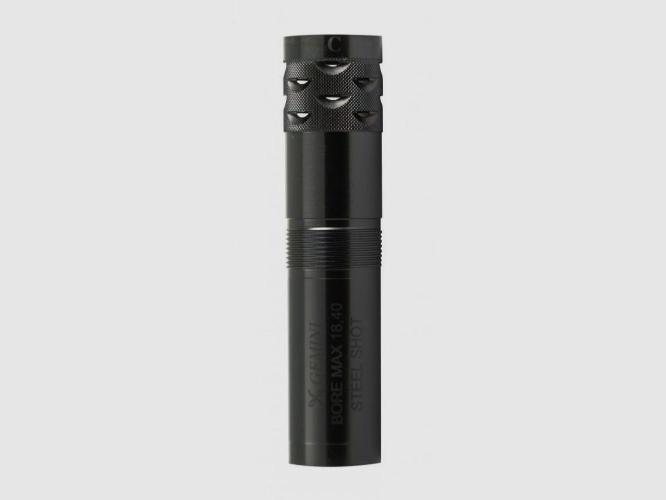 GMT Outdoor Choke Benelli-Franchi-Breda CrioPlus Kaliber 12 Ported - Hochleistungsstahl & -blei
