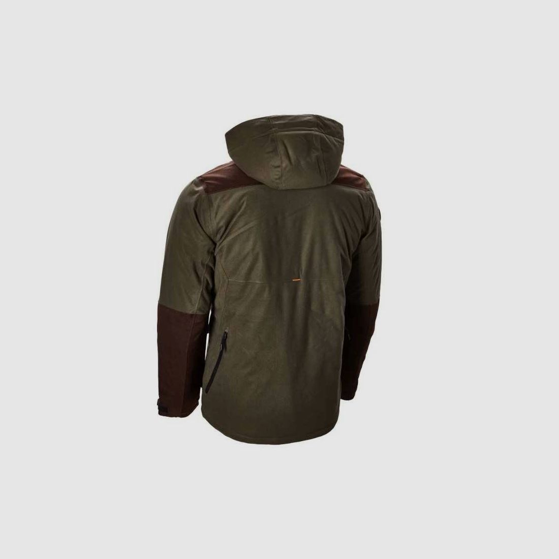 Parka Iceland Winchester, Bild 2 von 3
