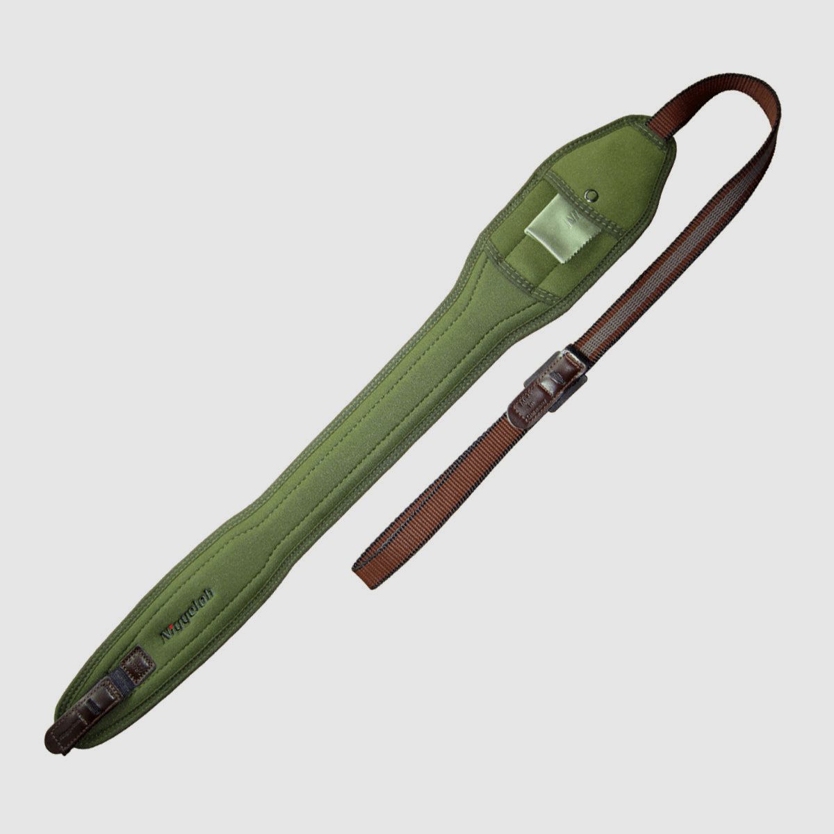 Gewehrriemen NIGGELOH Speed mit Patronenhalter / Schnellverschlüsse, Bild 1 von 3