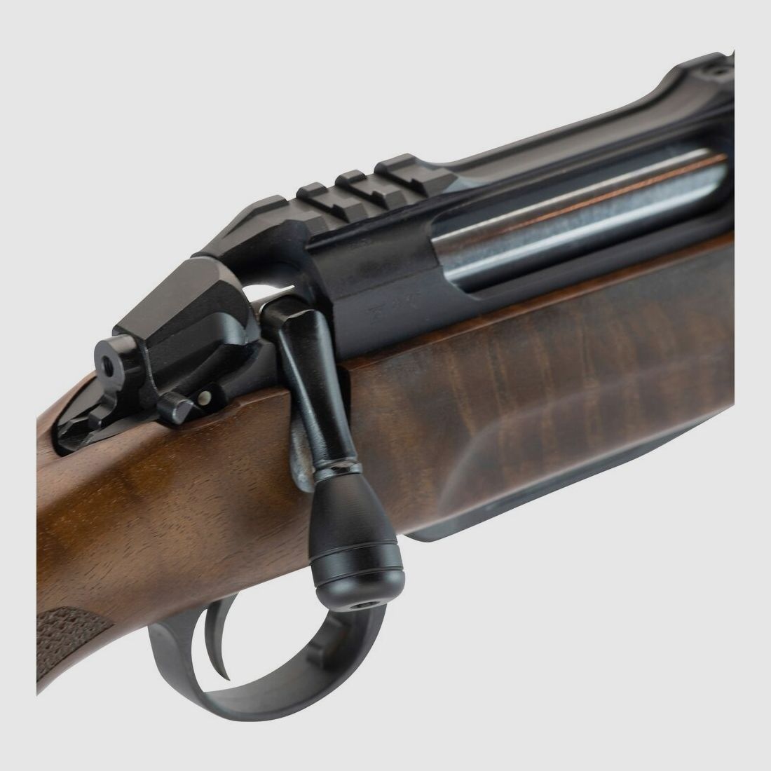 Mercury jacht herhalingsgeweer Rover G2 Hunter Classic 51 cm .308 Win.