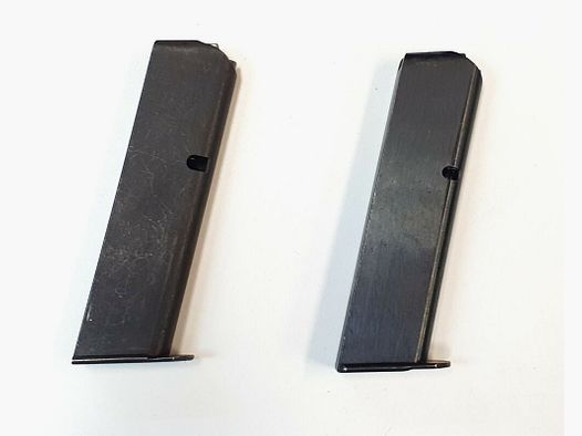 Chargeur Astra pour pistolet Astra 5000 / Constable - 7,65 mm Browning - 10 coups