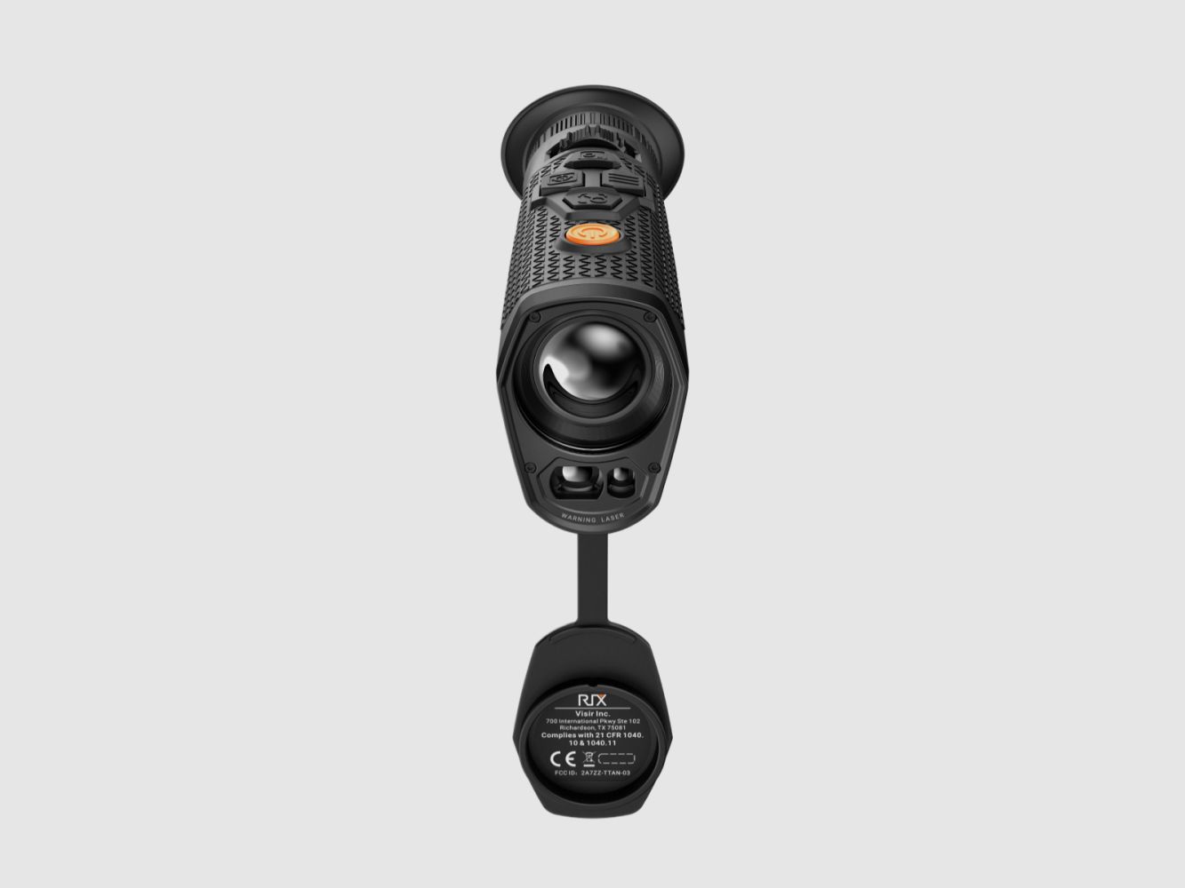 RIX TITAN T3 Wärmebildmonokular 384×288, Bild 2 von 6