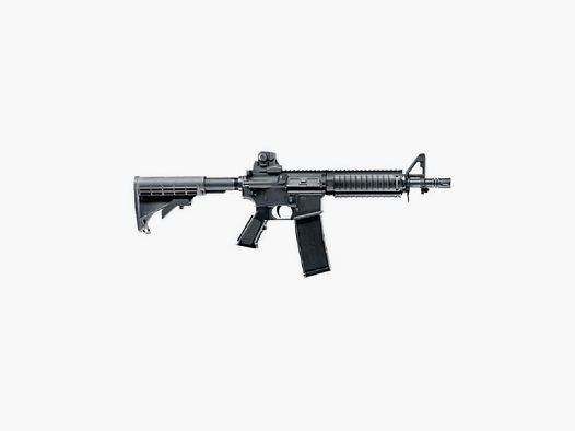 T4E Umarex T4E TM4 RIS CO2 fusil à billes en caoutchouc