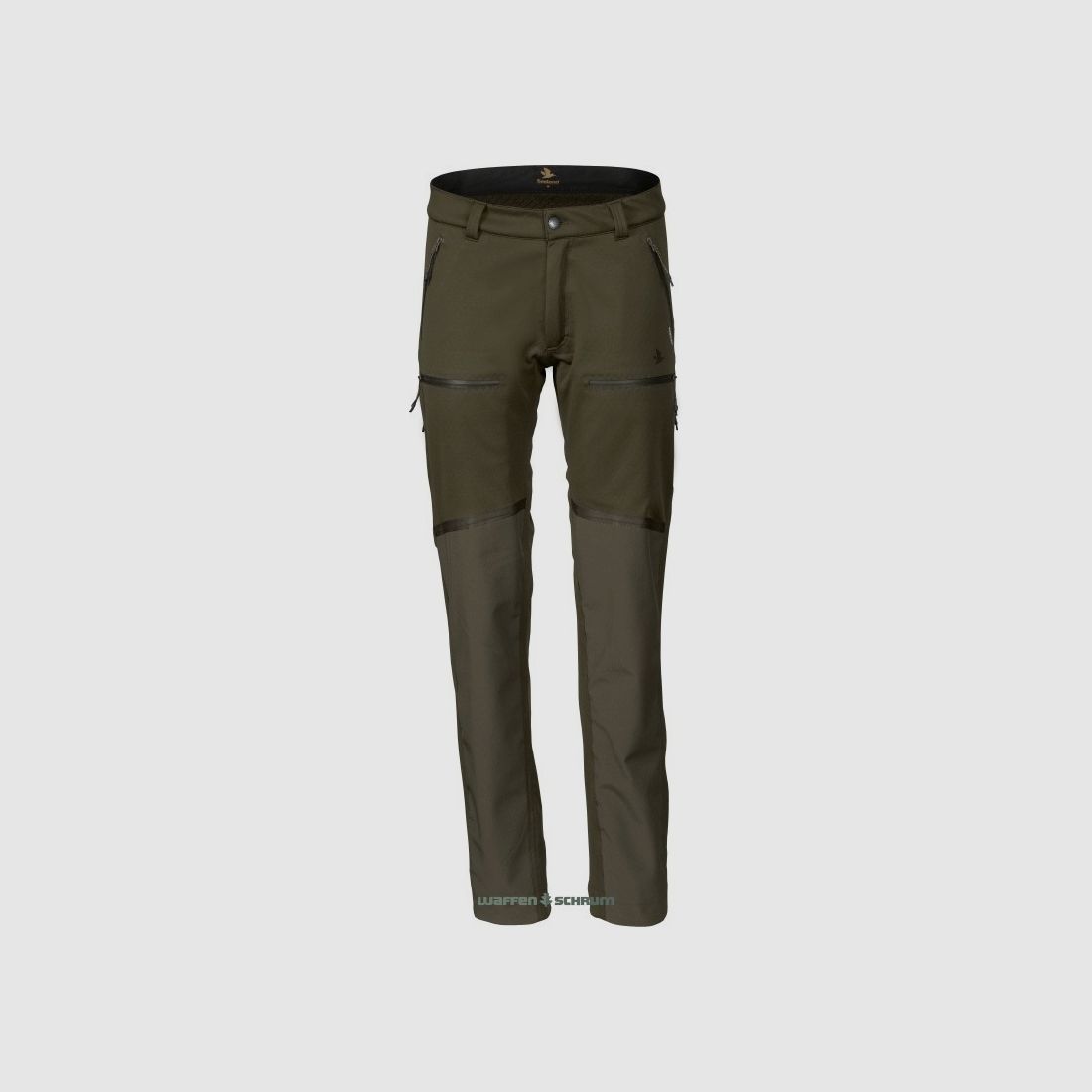 Seeland Hose Hawker Advance Pine green