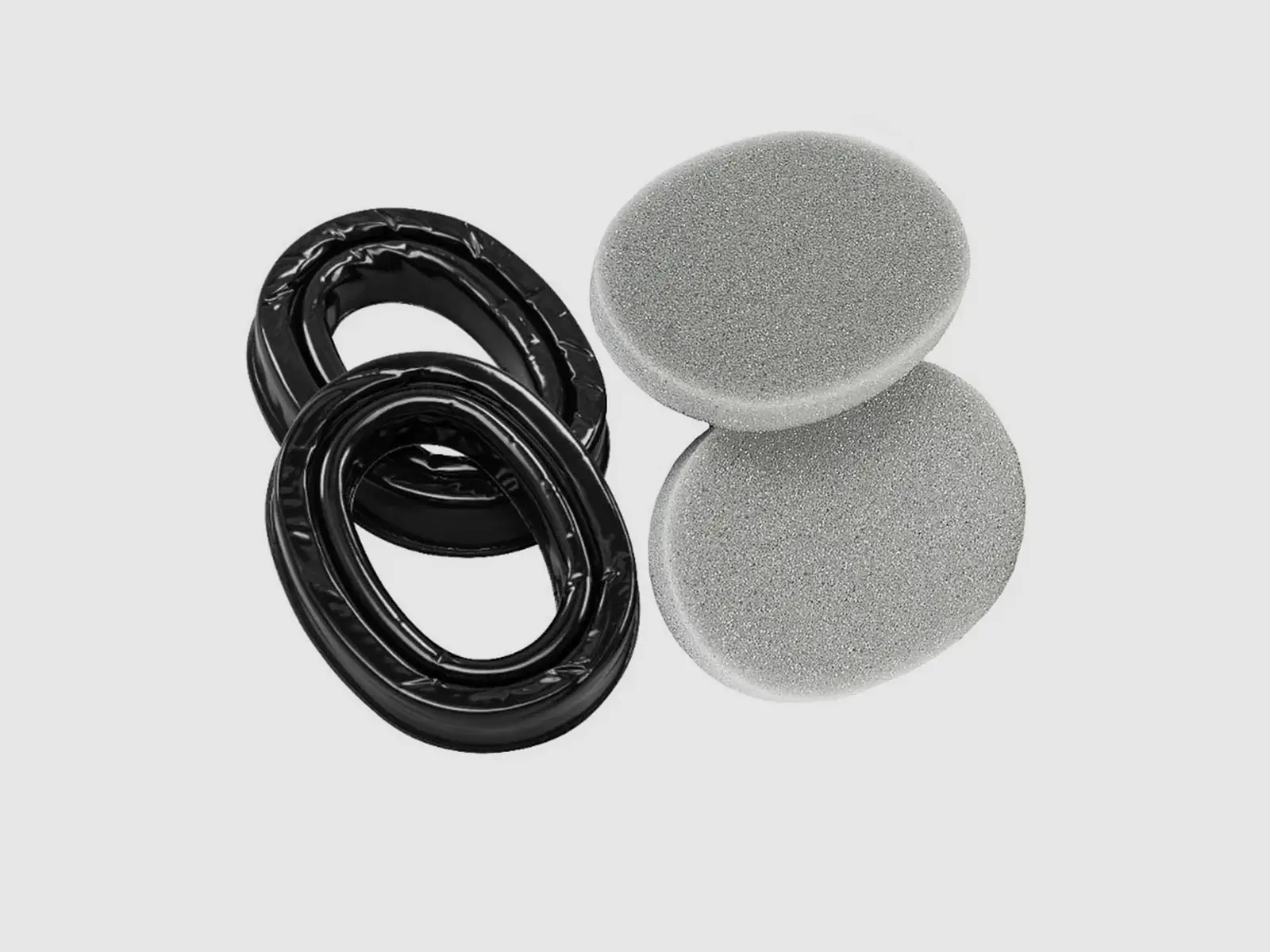 3M Peltor Gelringe für Sporttac