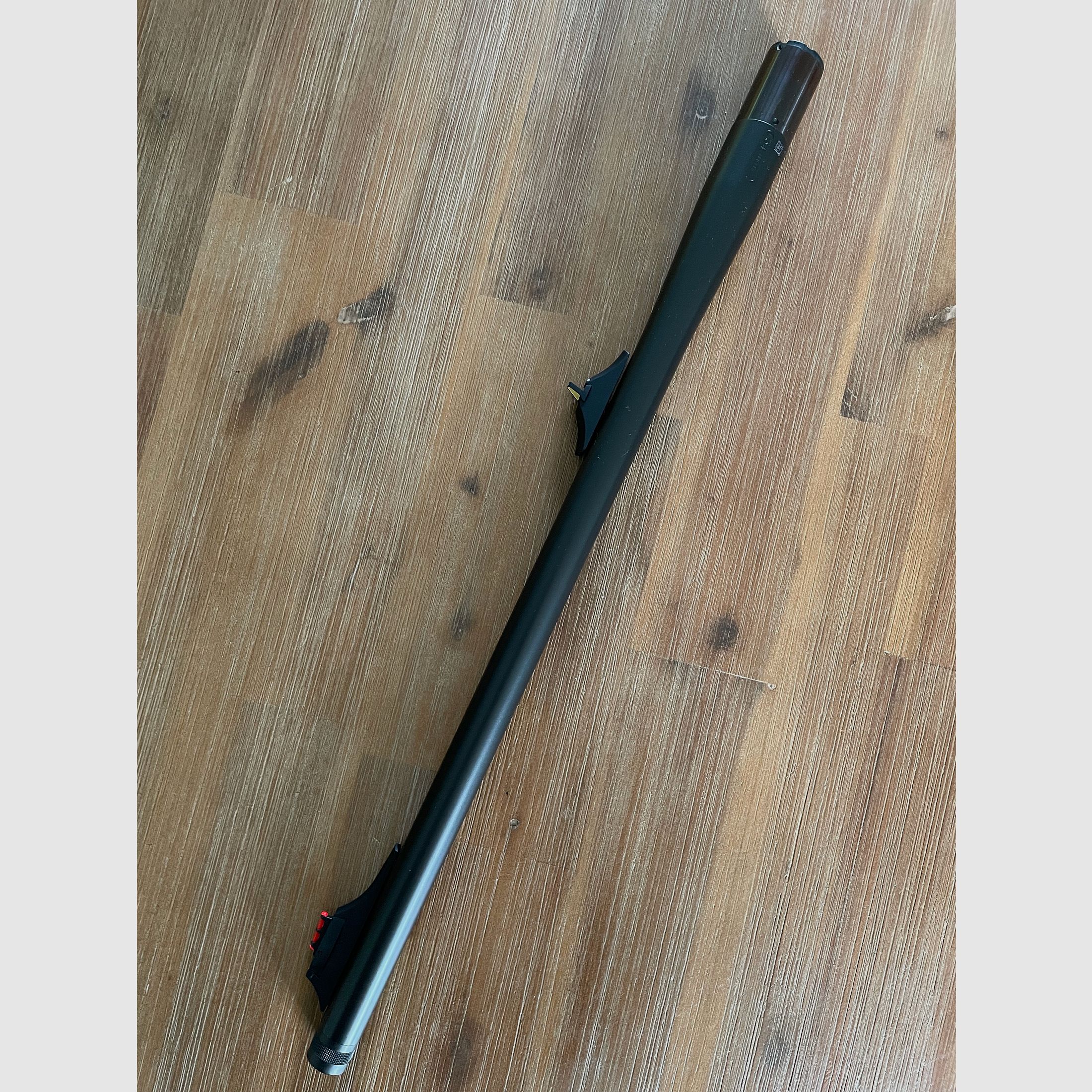 Wechsellauf Sauer 404/505 in 270 Win