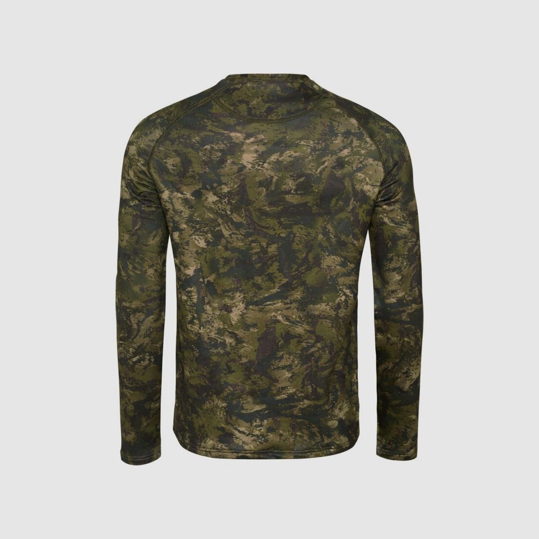 Seeland Active Camo Long Sleeve
