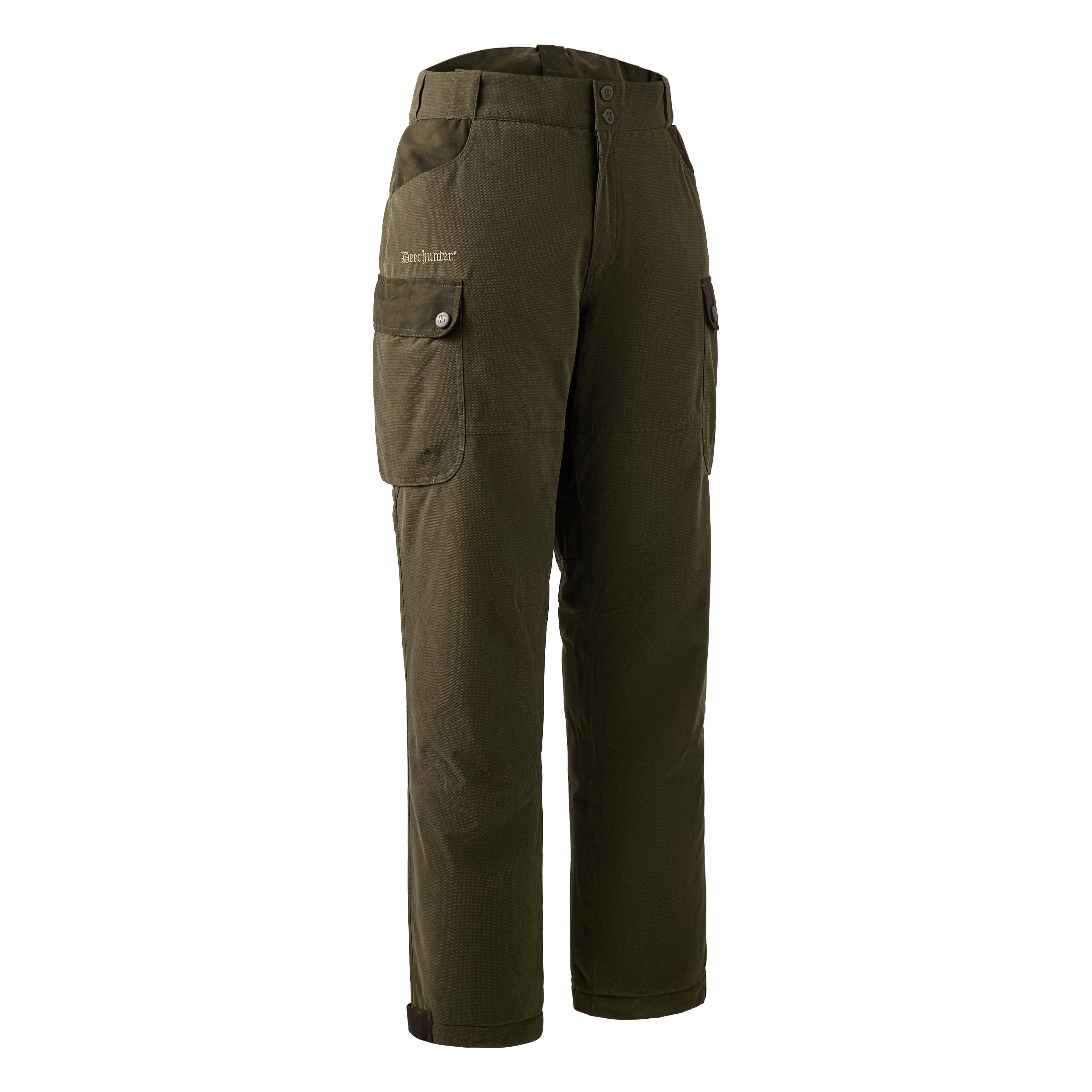 Eagle winterbroek - Tarmac Green, afbeelding 4 van 7