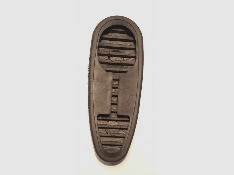 Bushmaster Buttstock Bumpplate (A.N.-Limited)