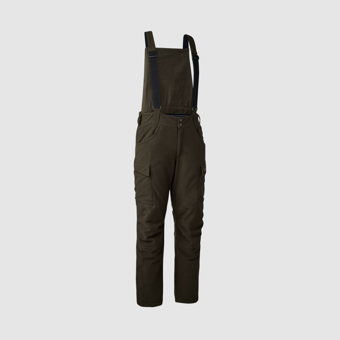 Heat Game Hose - Wood – Kleidergröße Herren: 25