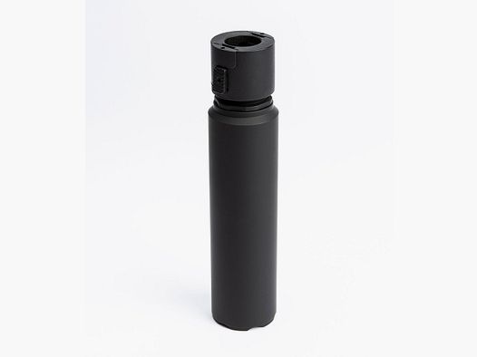 Ase Utra Schalldämpfer DUAL762-QM2