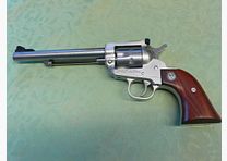 Ruger KNR 6