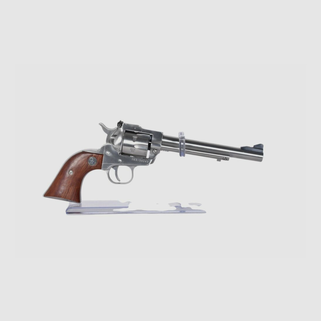 Ruger KNR 6​ .22lr Revolver