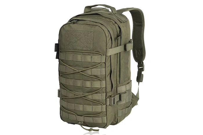 Plecak RACCOON Mk2, Cordura, Olive Green, 20L