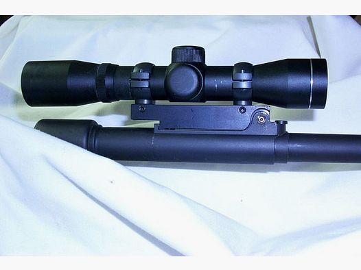 Base para el Rifle C Z 24
