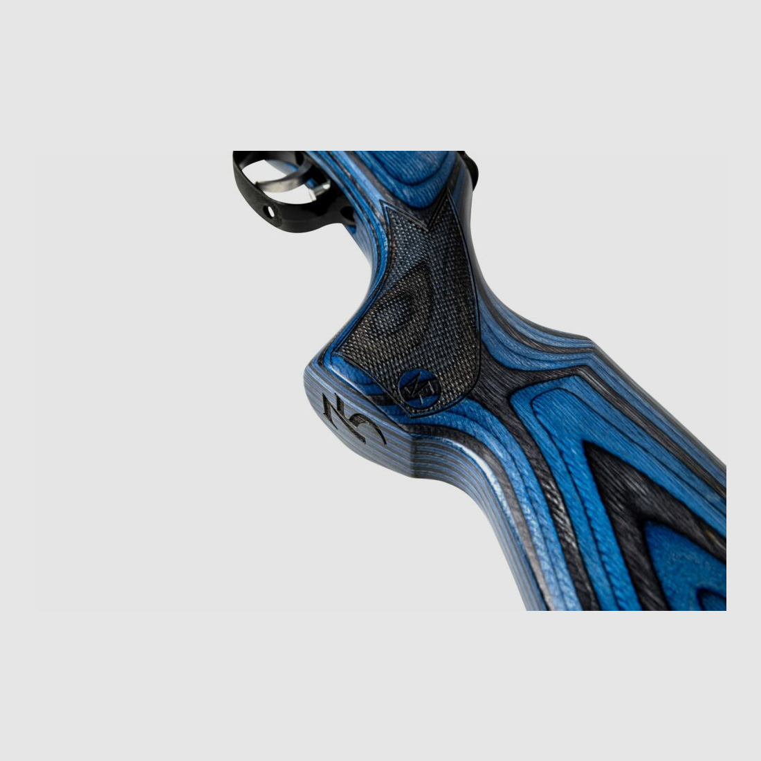 Weihrauch HW 50 S 75 Jaar 4,5mm Beperkt